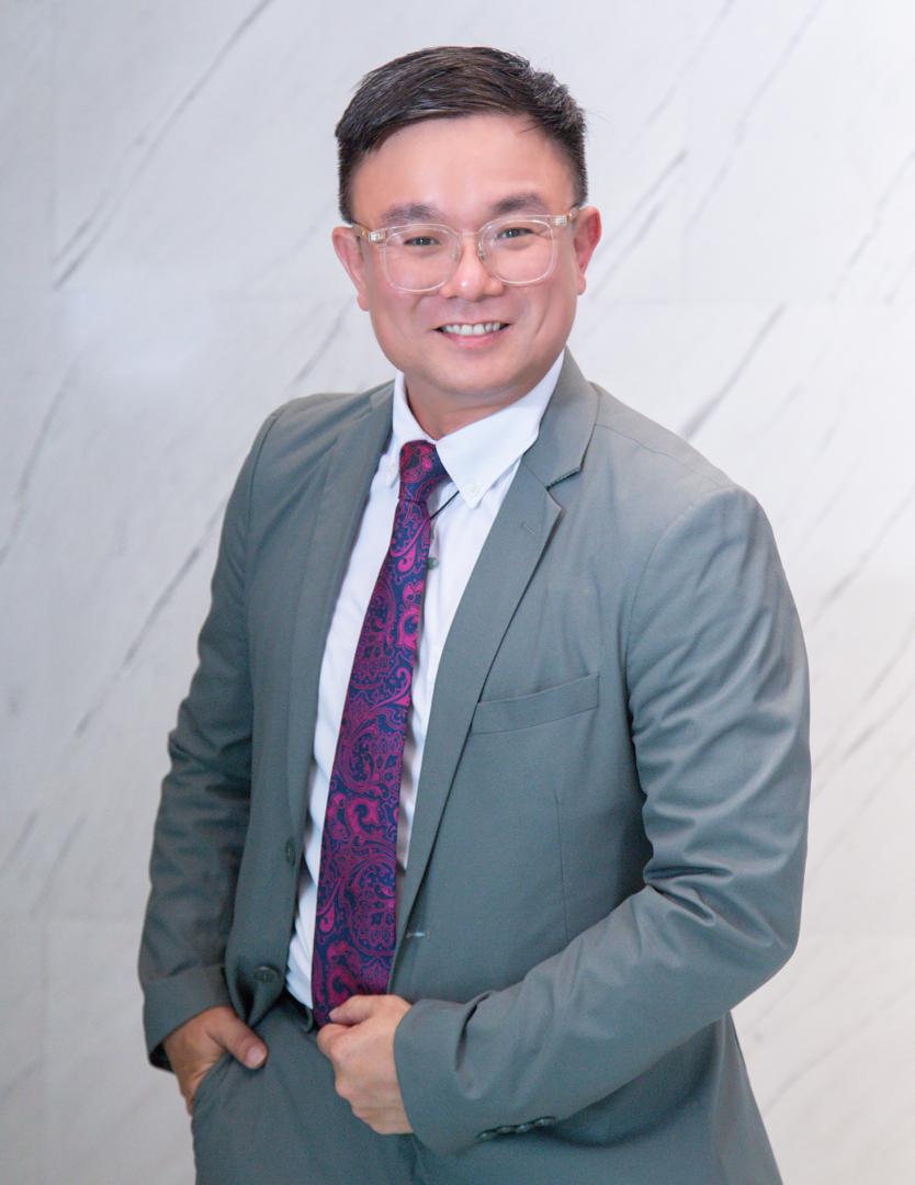 Our Happy Worker Image 3