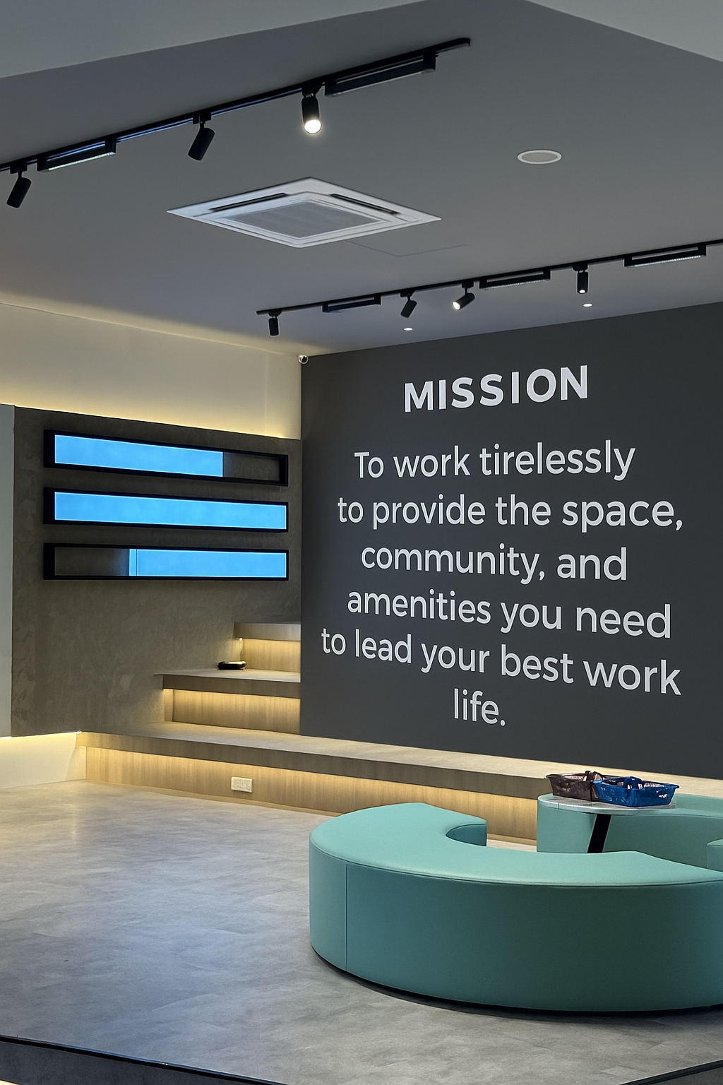 Mission Image