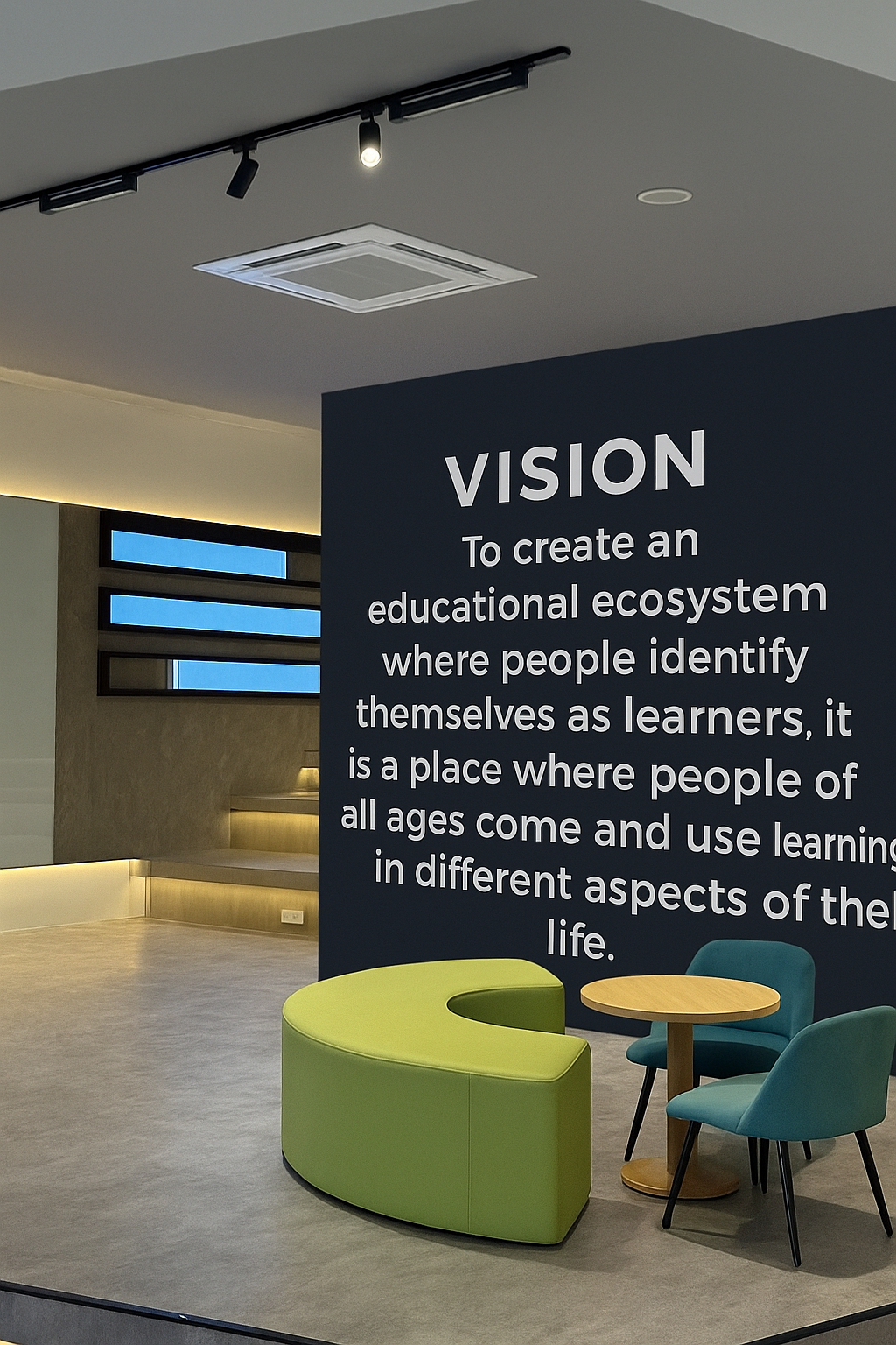 Vision Image